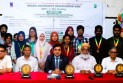 ঢাবিতে ‘গ্রিন নেক্সাস-২০২৬’ সমাপ্ত, দেশীয় গাছ রোপণে গুরুত্ব